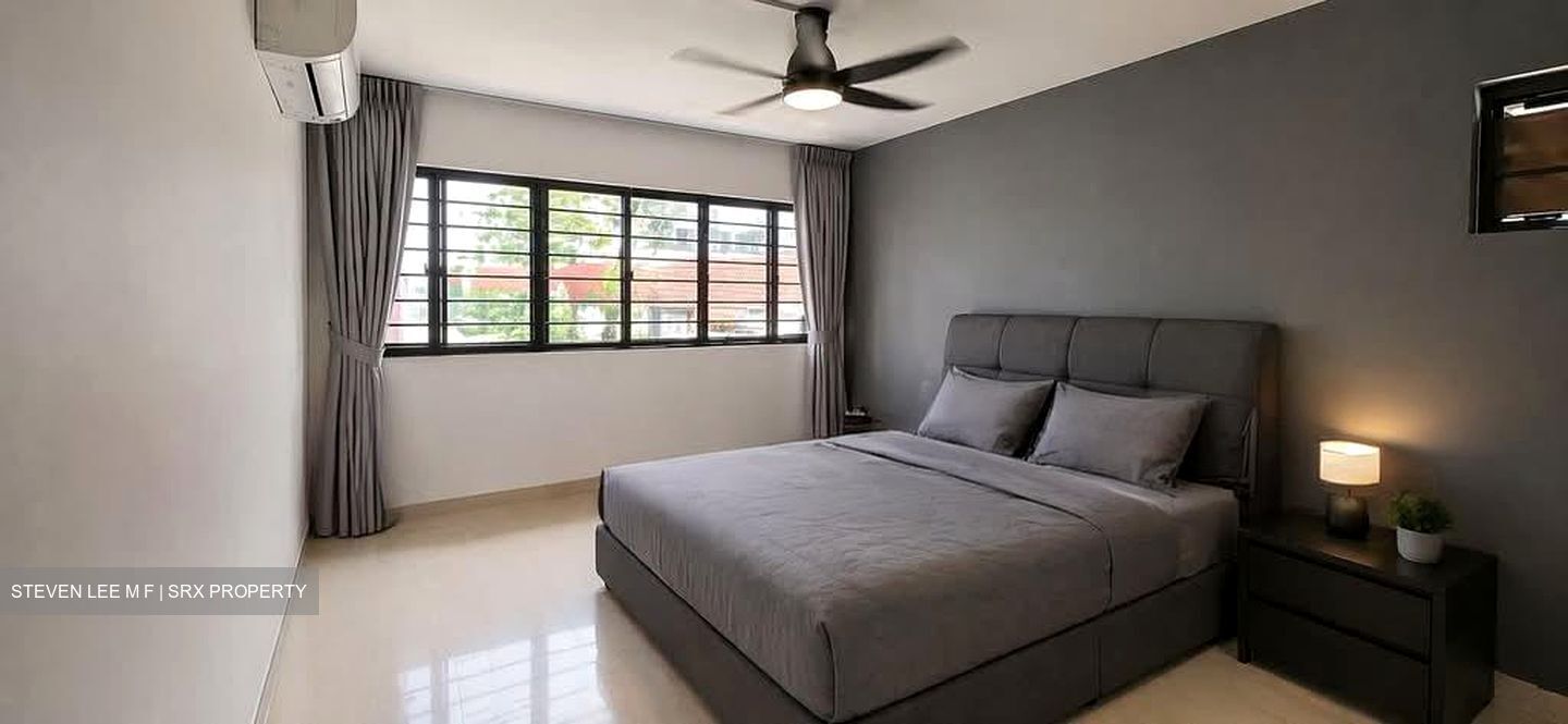 Blk 654 Hougang Avenue 8 (Hougang), HDB Executive #550085991